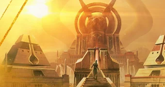 Confirmed Amonkhet Is Coming Back