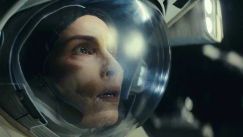 Constellation Noomi Rapace