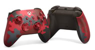 Controller Daystrike Camo