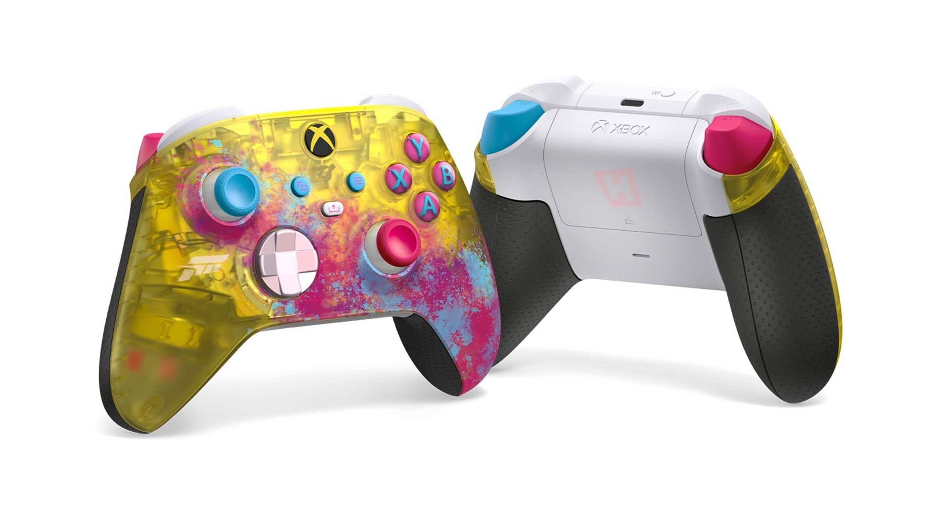 Controller Forza Horizon
