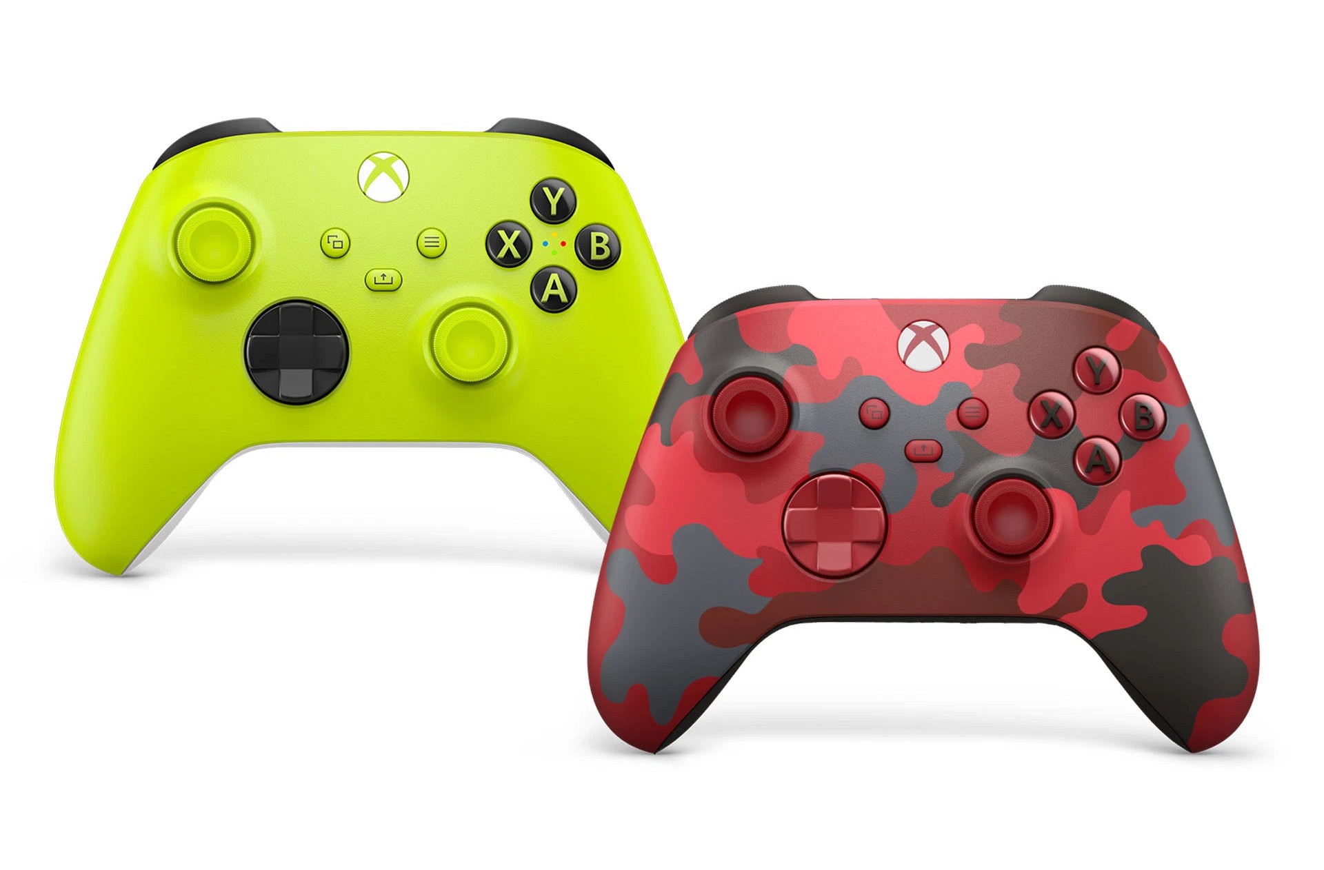 Controller Header