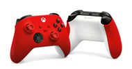 Controller Pulse Red