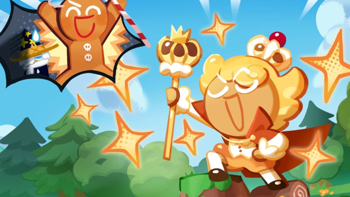 Cookie Run: Kingdom Redeem codes where to get guide devsisters