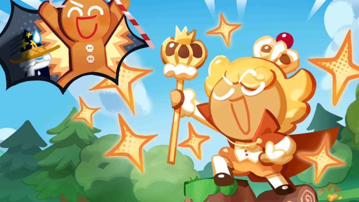 Cookie Run Feb2023 Where To Get