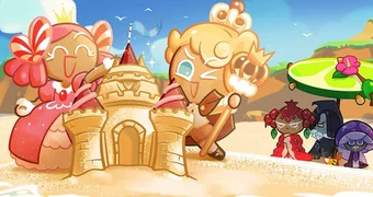 Cookie Run Kingdom How To Get