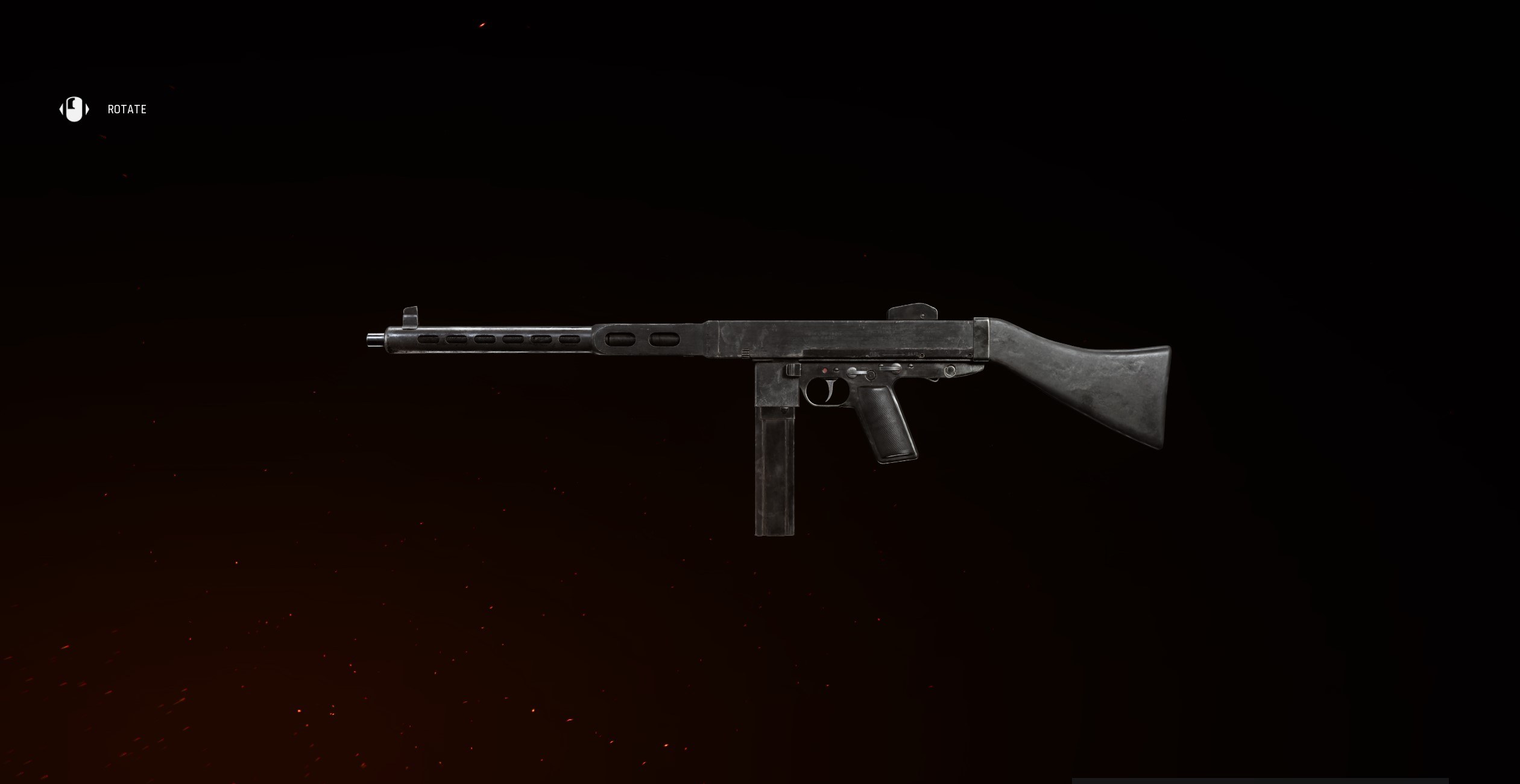 Cooper Carbine Loadout