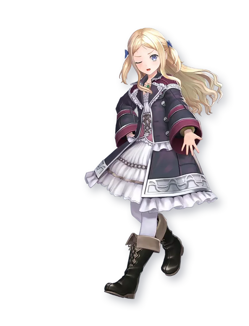 Cordelia