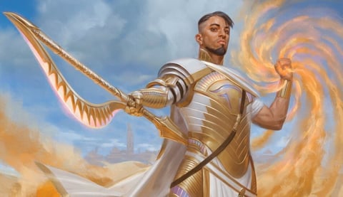 Core Set 2021 preview season