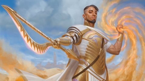 Core Set 2021 preview season