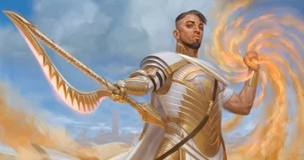 Core Set 2021 preview season