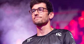 Corey retires from Overwatch