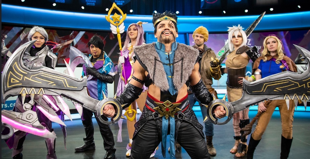 Cosplays