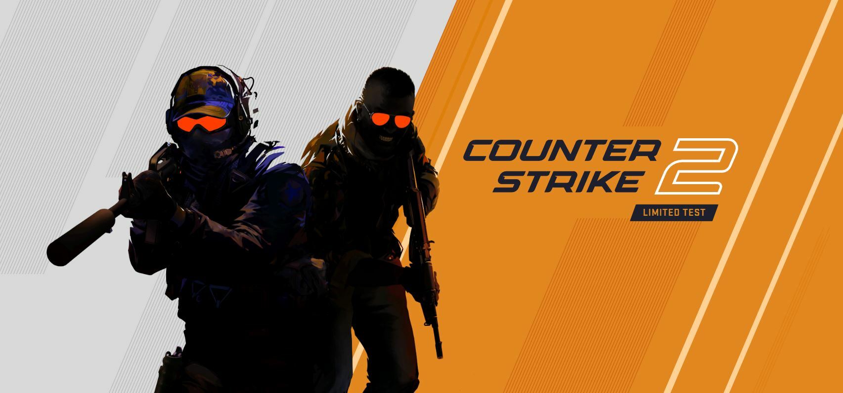 Counter Strike 2 Limited Test