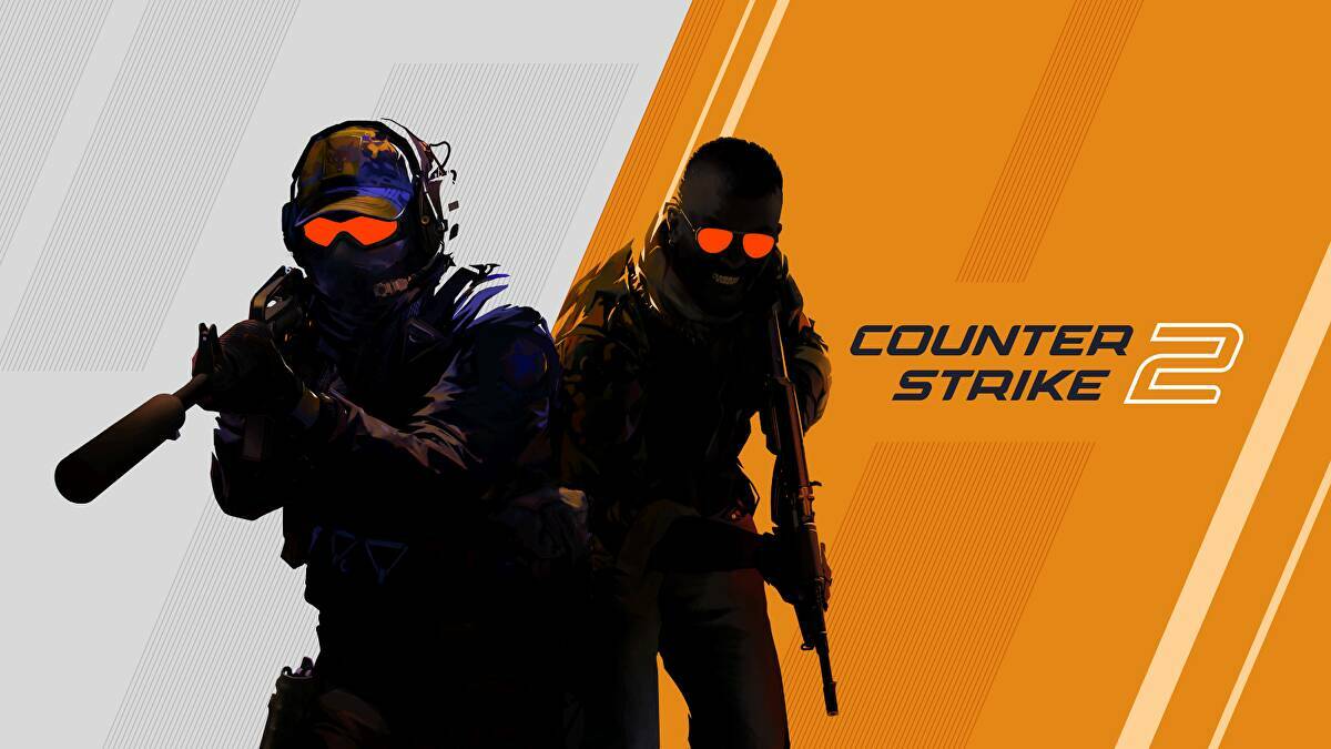 Counter-Strike 2 Mobile Files Valve