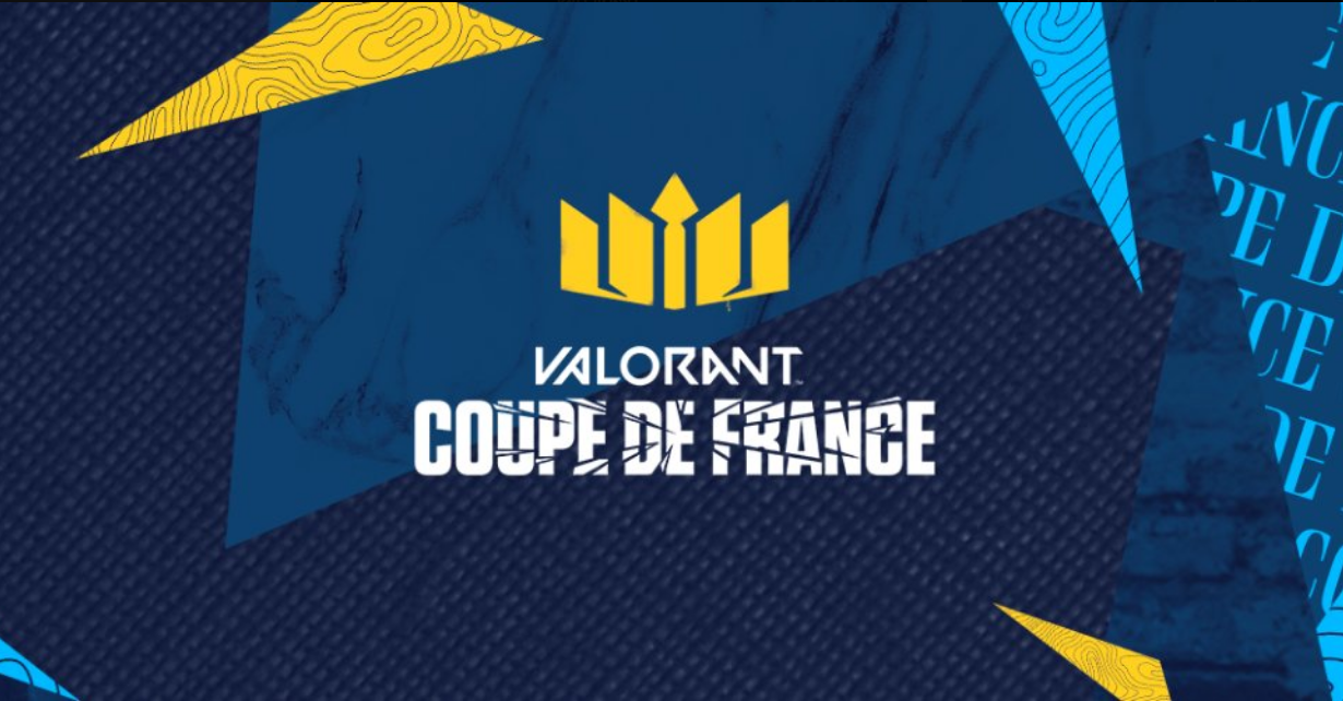 Valorant Coupe De France