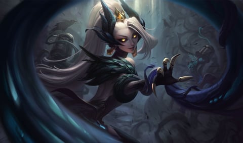 Coven Zyra