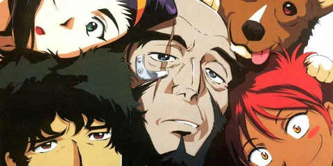 Cowboy Bebop