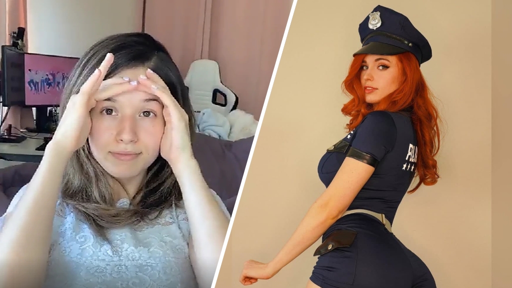 Crazy Streamer Bans