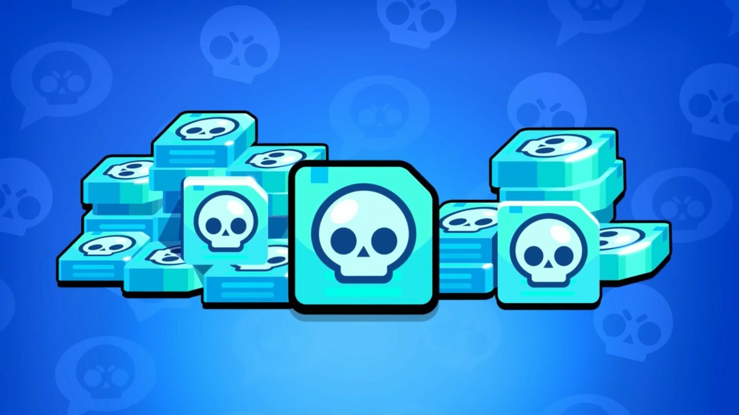 Brawl Stars Starr Drops Daily Reward System Supercell Starr Drop Rewards Credits