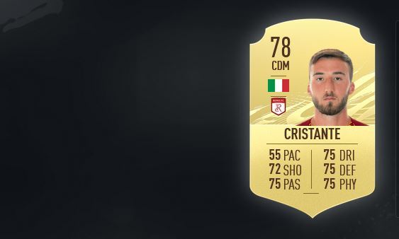 Cristante