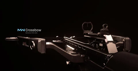 Crossbow MW