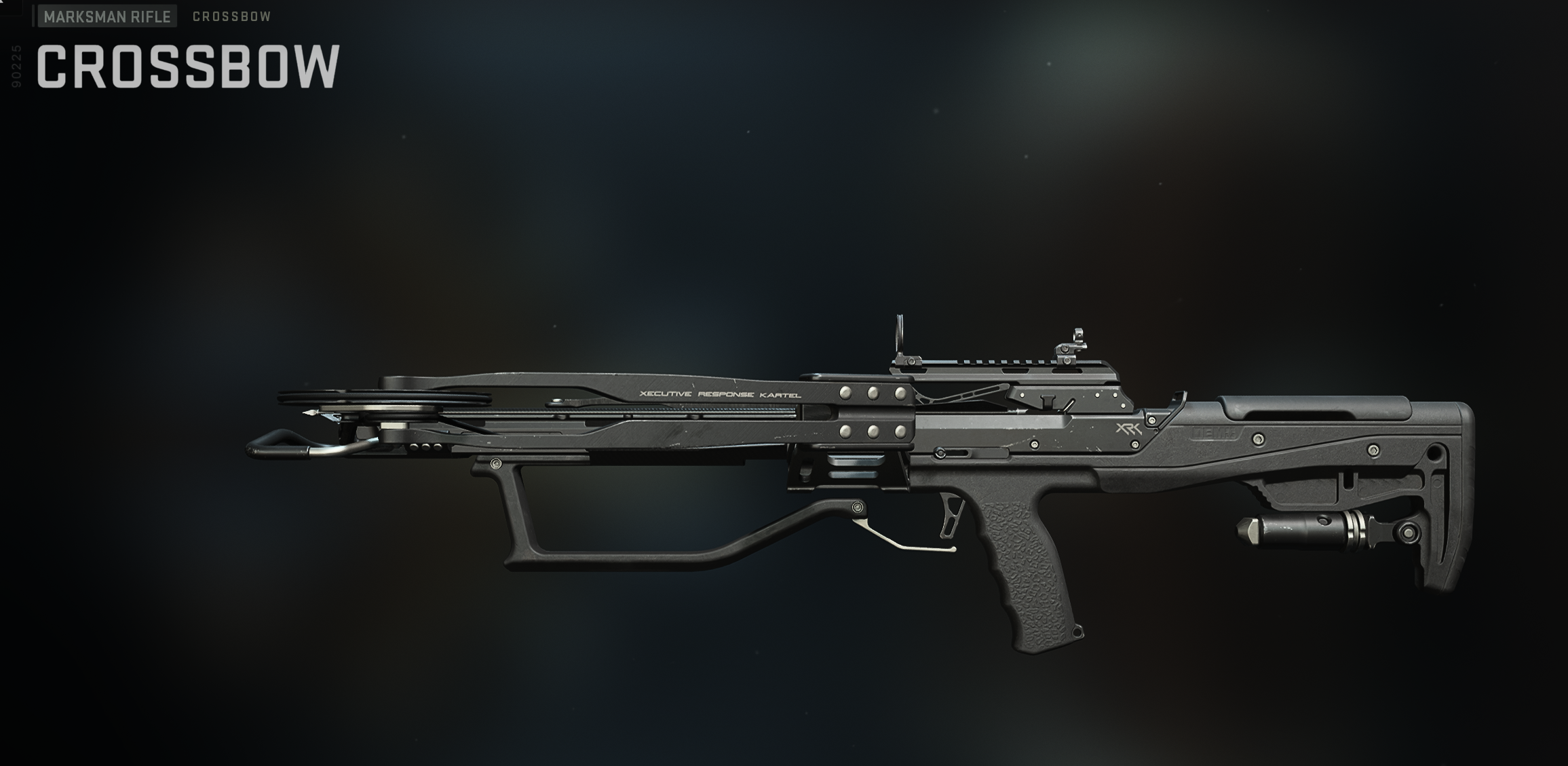 Crossbow