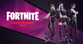 Crypt Crashers Pack