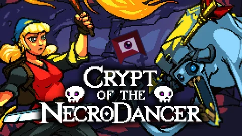 Crypt of the Necrodancer 1