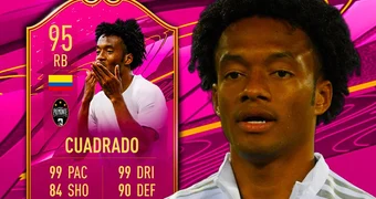 Cuadrado Futties SBC