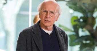 Curb your enthusiasm