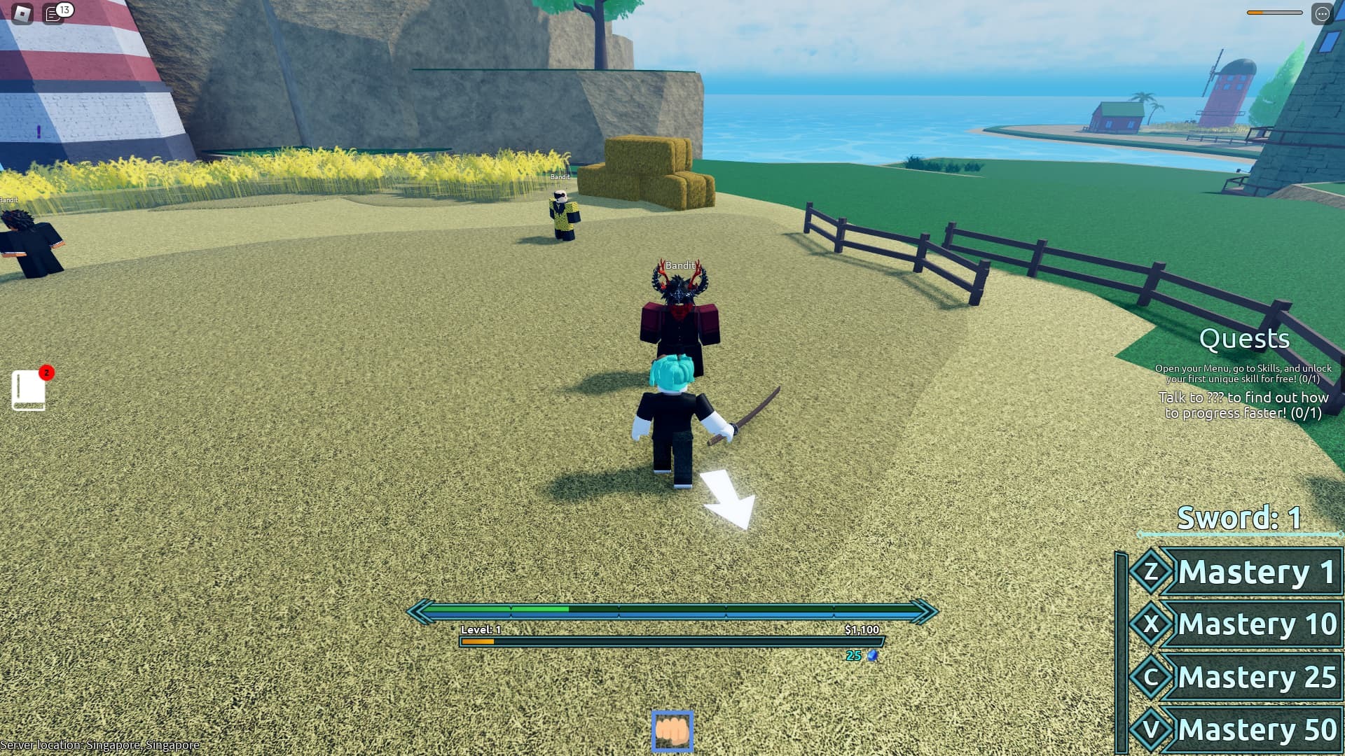 Cursed Sea expired codes