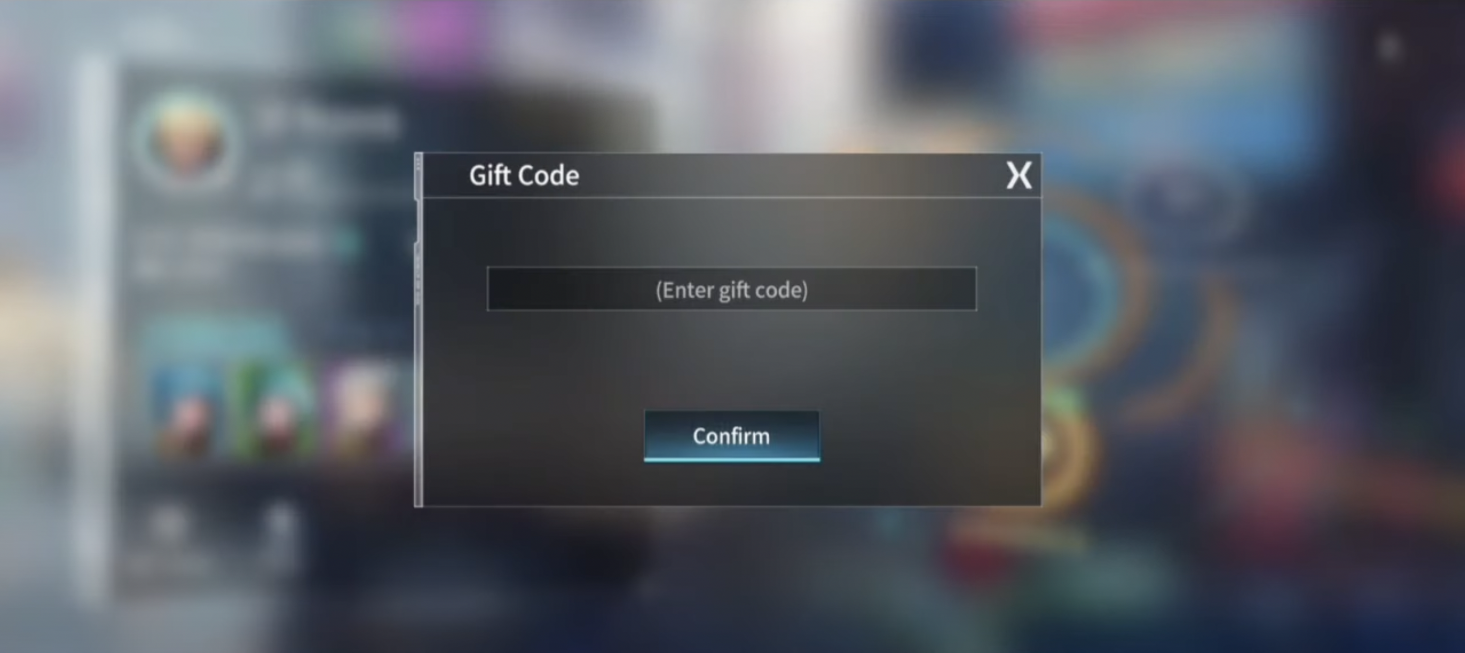 cyber rebellion how to redeem codes