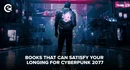 Cyberpunk 2077 Books and Comics