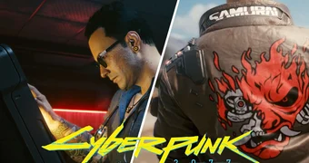 Cyberpunk 2077 Is About To Get Its Biggest Update