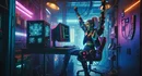 Cyberpunk Twitch Rewards