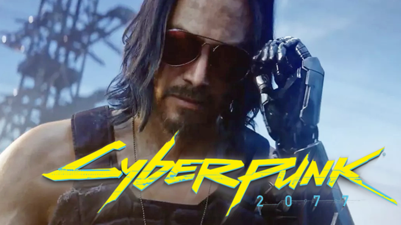 cyberpunk keanu reeves