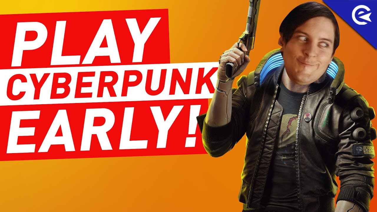 Cyberpunk News