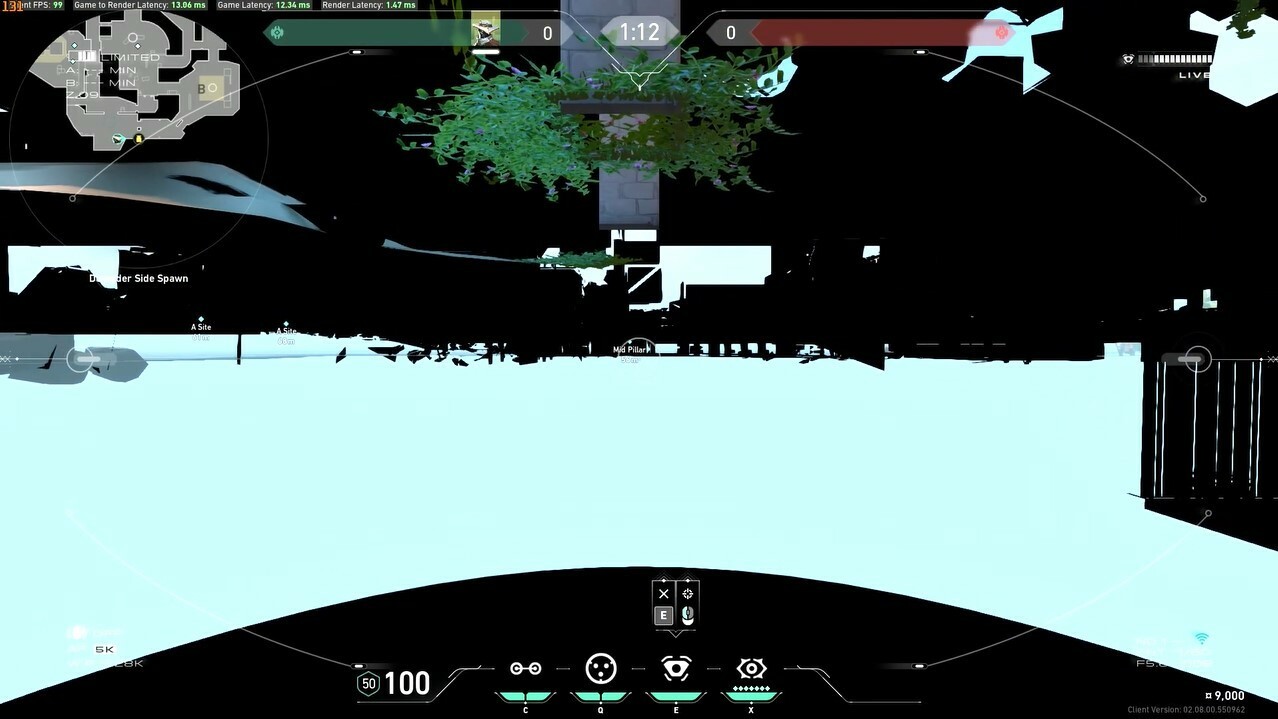 Cypher Cam Breeze Bug