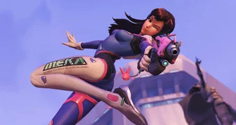 D Va buff overwatch update