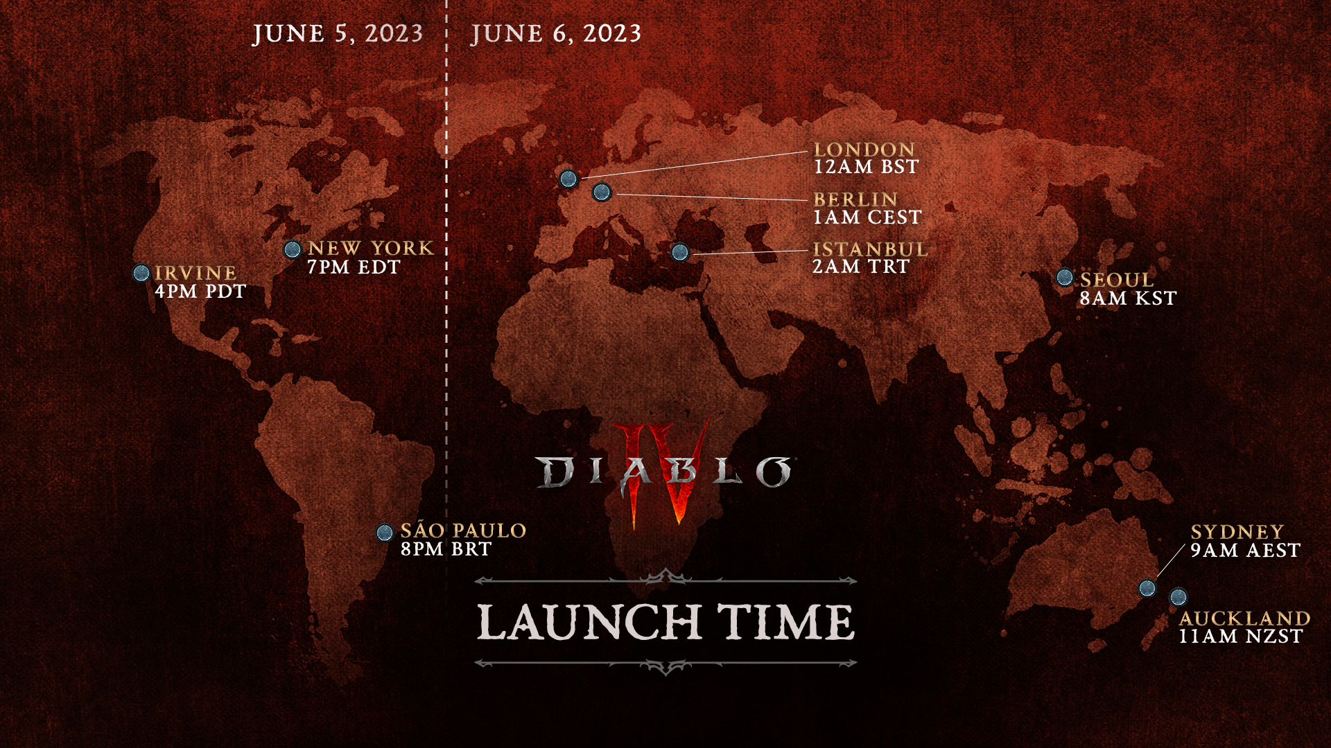 D4 Full Release