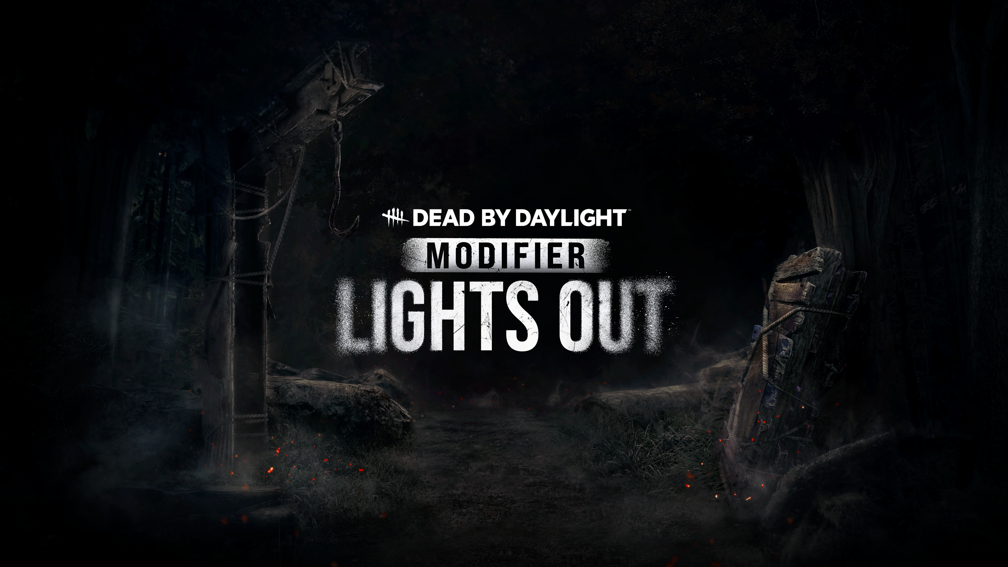 DBD Lights Out