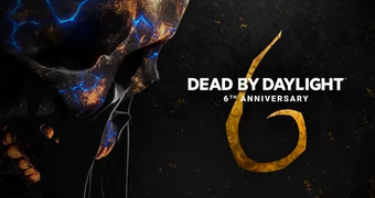 DBD Year6 Anniv Key Art