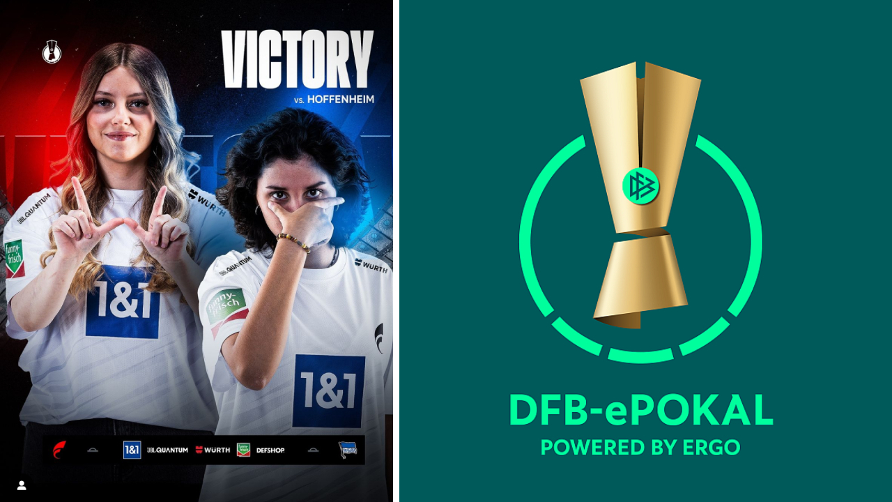 DFB e Pokal