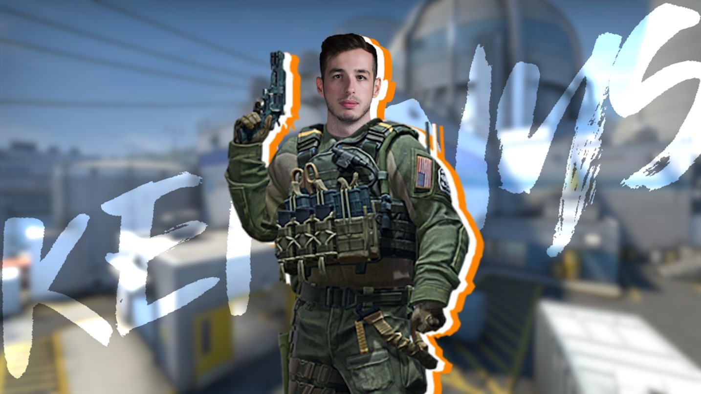 DH Kennys top play eu