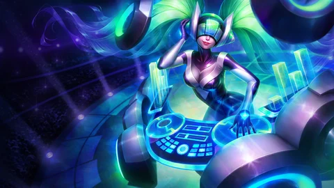 DJ Sona drop the beat