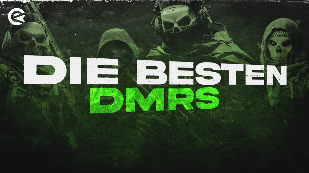 beste DMR in Modern Warfare 2