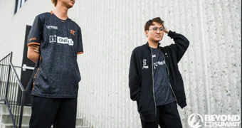 DOTA Summit 12 Fnatic BTS