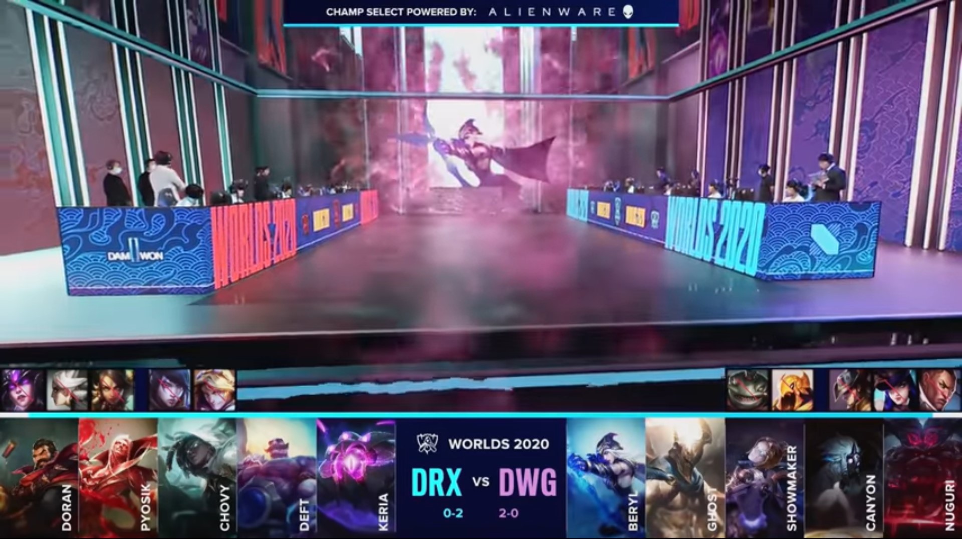 DR Xv DWG
