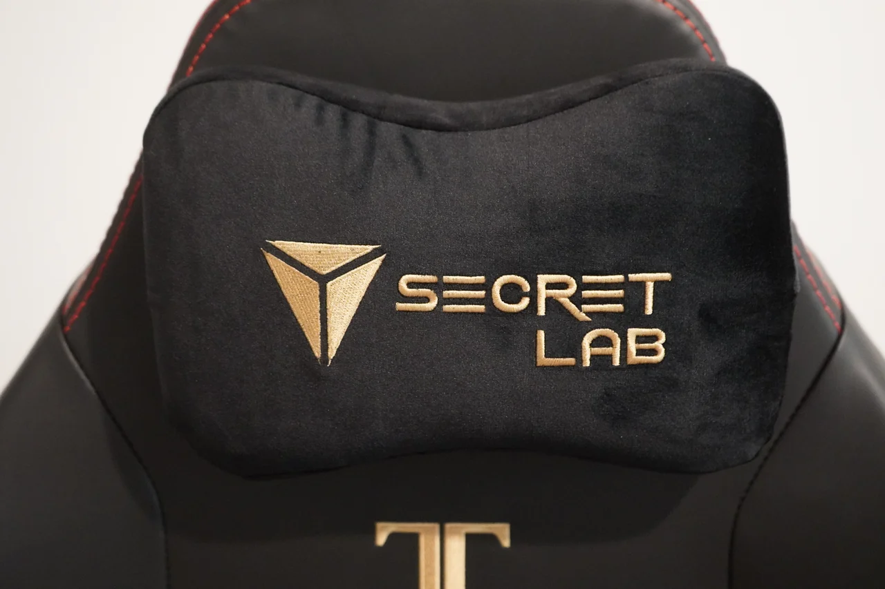 Secretlab Head Rest