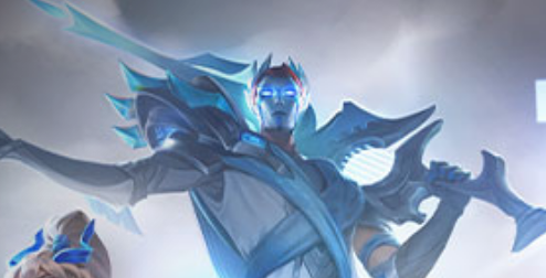 DWG Jhin